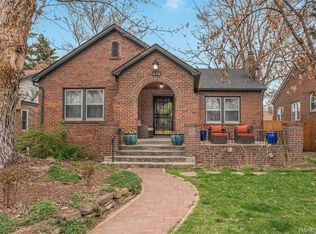636 Harrison St, Denver, CO 80206