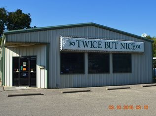 800 N Hinckley St, Holdenville, OK 74848