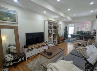 265 Clarendon St APT M, Boston, MA 02116