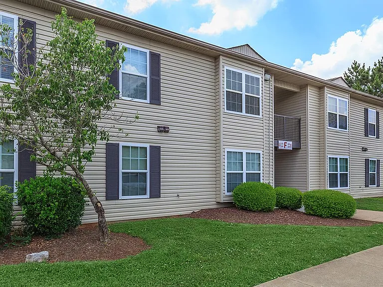 Green Meadow Apartments — Photo 65