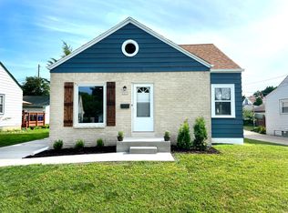 1315 E Crawford Ave, Milwaukee, WI 53207