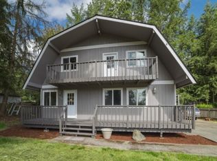 16128 Jordan Way, Arlington, WA 98223