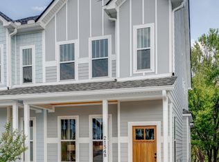 2154B Byrum Ave, Nashville, TN 37203