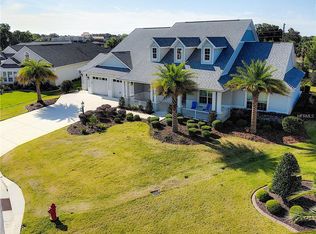 1683 Wading Heron Way, The Villages, FL 32163