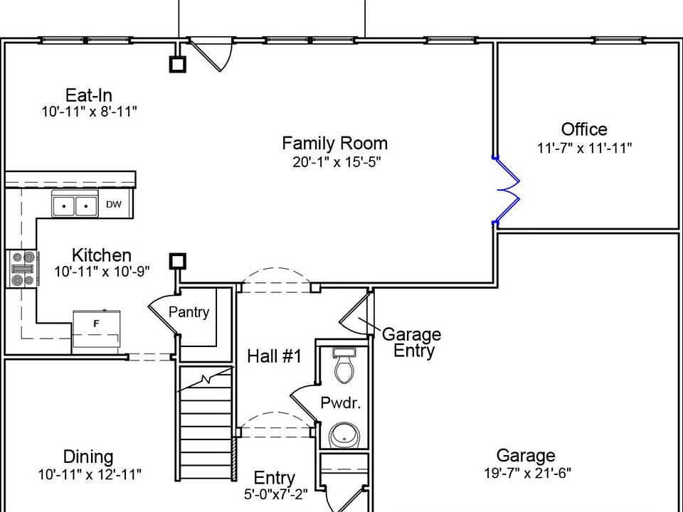 2nd image of 336 Autumn Glen Dr