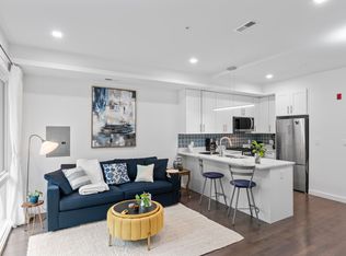 2205 M St NE UNIT 5, Washington, DC 20002