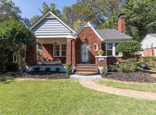 381 Alexander St, Memphis, TN 38111