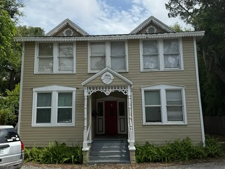 25 Desoto Pl — Photo 1