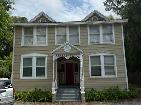 25 Desoto Pl, Saint Augustine, FL