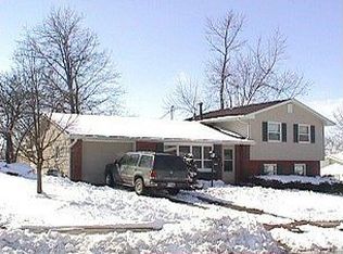 1831 Rochester Ct, Iowa City, IA 52245