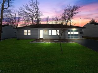 40 Morris Rd, West Orange, NJ 07052