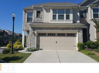 13224 Warrensville Cv #0, Alpharetta, GA 30004