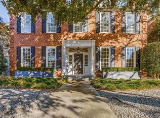 3220 Saint Johns Dr, Highland Park, TX 75205