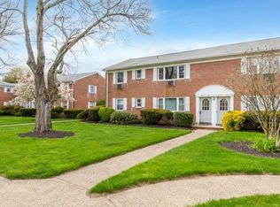 68 Manchester Ct #68, Wayne, NJ 07470