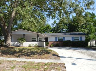 7979 Volvo St, Jacksonville, FL 32244