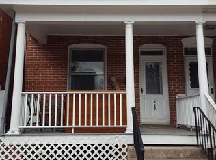 227 W South St, Frederick, MD 21701