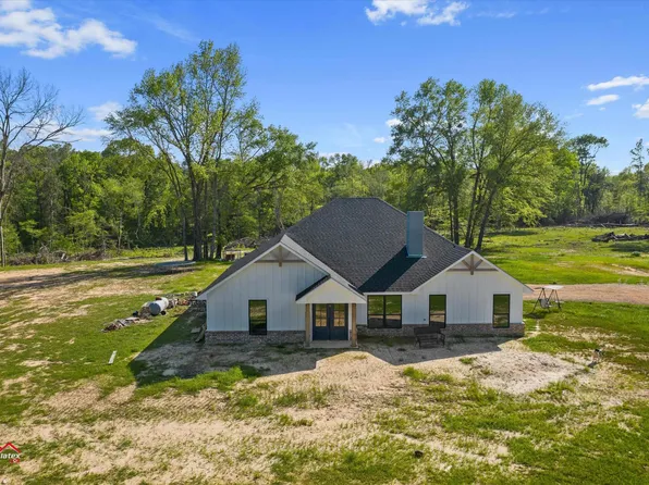 9882 S County Road 317, Henderson, TX 75654