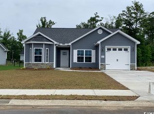 453 Shallow Cove Dr LOT 104, Conway, SC 29527