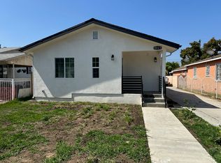 4429 E 56th St, Maywood, CA 90270