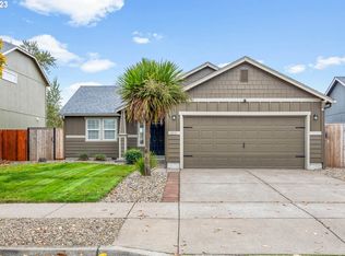 5525 Mehr Ave, Eugene, OR 97402