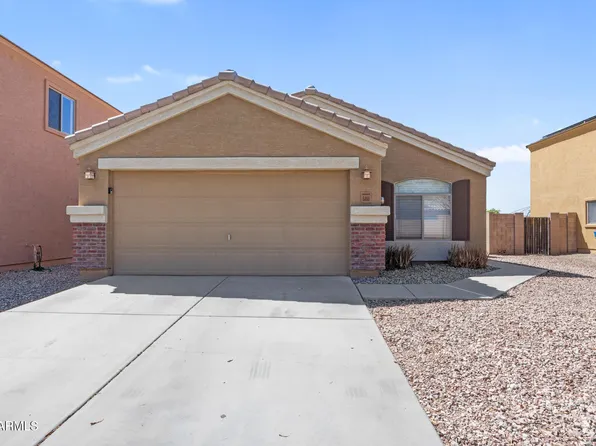 5288 S 240TH Drive, Buckeye, AZ 85326
