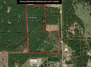 0 State Highway 42, Kilgore, TX 75662