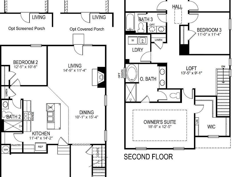 2nd image of 6017 Lori Anne Dr #129-lot 129