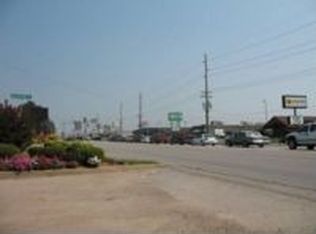 2619 S Caraway Rd, Jonesboro, AR 72401