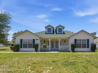 13222 Drysdale St, Spring Hill, FL 34609