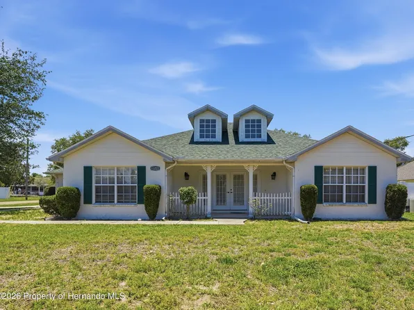 13222 Drysdale St, Spring Hill, FL 34609