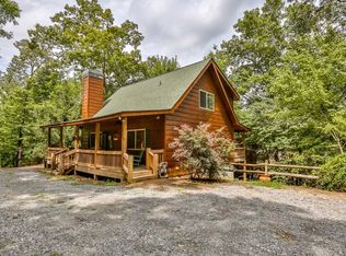256 Eagle Mountain Dr #1-7279, Ellijay, GA 30540