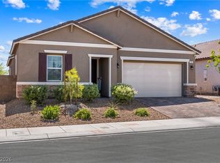 117 Barton Bay Ave, North Las Vegas, NV 89031