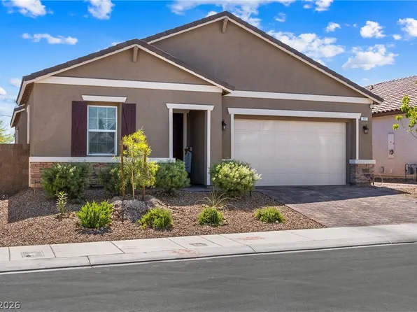 117 Barton Bay Ave, North Las Vegas, NV 89031