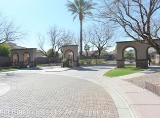 3888 E Bellerive Dr, Queen Creek, AZ 85142