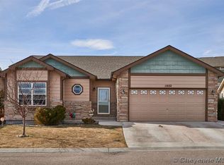 1022 Melody Ln, Cheyenne, WY 82007