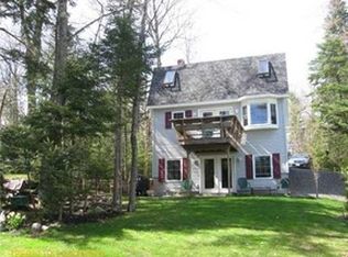 188 Loon Cove Rd, Hartland, ME 04943