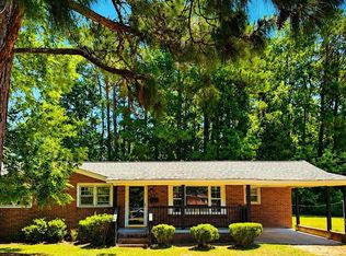704 N Grimes St, Robersonville, NC 27871