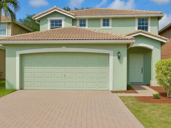 3269 Turtle Cove, West Palm Beach, FL 33411