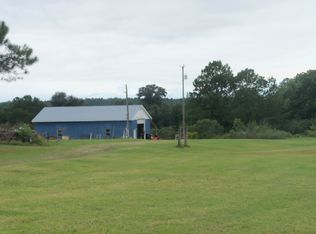 225 Hill Rd, Ashburn, GA 31714