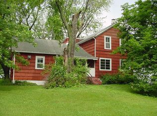 25818 S Dixie Hwy, Crete, IL 60417