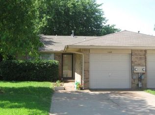 1108 Swan Lake Rd, Edmond, OK 73003