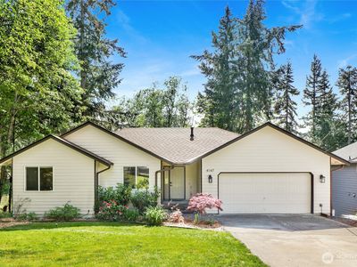 4147 Agate Road, Bellingham, WA, 98226