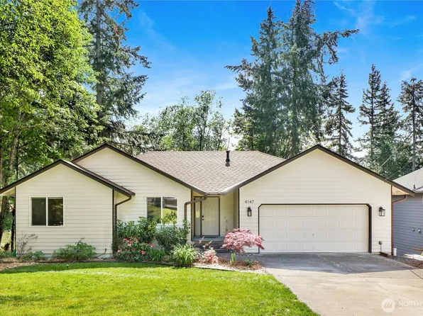 4147 Agate Road, Bellingham, WA 98226