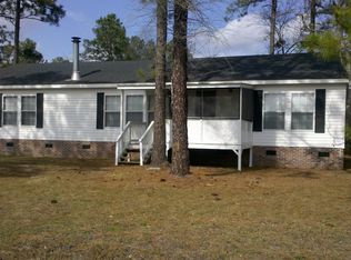 596 Todd Blvd, Conway, SC 29526