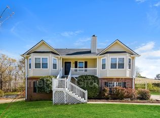 217 Ashwood Dr, Dallas, GA 30157