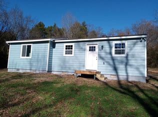 4388 N Chapel Rd, Franklin, TN 37067