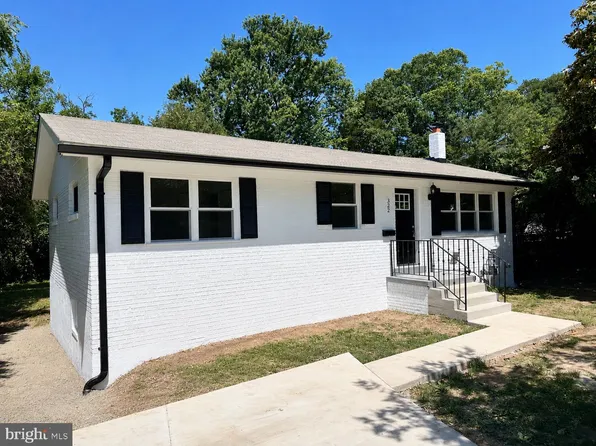 322 N Gordon St, Alexandria, VA 22304