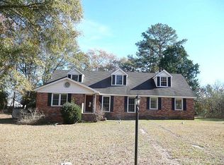 170 Dorsey Dr, Byron, GA 31008