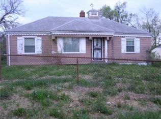 2901 Haskell Ave, Kansas City, KS 66104