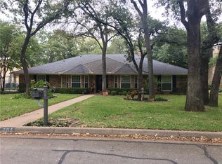 2115 River Ridge Rd, Arlington, TX 76017